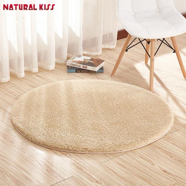 carpets natural kiss soft cashmere round carpet non-slip water absorption floor rug yoga mat for bedroom parlor living room home supplie
carpets natural kiss soft cashmere round carpet non-slip water absorption floor rug yoga mat for bedroom parlor living room home supplie