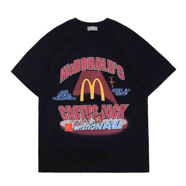 men's t-shirts spring and summer fashion brand high street hip hop round neck casual loose short sleeve t-shirt men's acnw, White;black
men's t-shirts spring and summer fashion brand high street hip hop round neck casual loose short sleeve t-shirt men's acnw, White;black