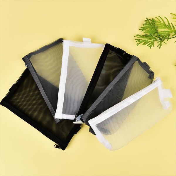 1pcs portable transparent cosmetic bag case travel makeup bag for women girls 2sizes 3colors
1pcs portable transparent cosmetic bag case travel makeup bag for women girls 2sizes 3colors