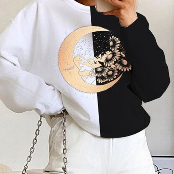 pink black graffiti fun skull printed crewneck sweatshirt women loose casual oversized thin plus size fashion teens girls 201202
pink black graffiti fun skull printed crewneck sweatshirt women loose casual oversized thin plus size fashion teens girls 201202
