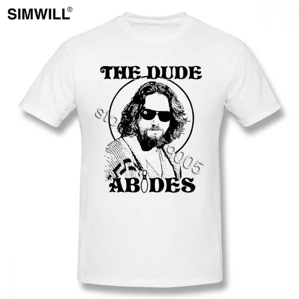 latest design the big lebowski men slim fit short sleeve cotton abides fans large size tv apparel hoodie designers t shirts sweatshirt
latest design the big lebowski men slim fit short sleeve cotton abides fans large size tv apparel hoodie designers t shirts sweatshirt