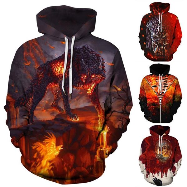 мужская толстовка хэллоуин 3d цифровой печати с капюшоном с длинным рукавом пуловер lovers удобная повседневный спорт breatable coat, Gray;blue
мужская толстовка хэллоуин 3d цифровой печати с капюшоном с длинным рукавом пуловер lovers удобная повседневный спорт breatable coat, Gray;blue