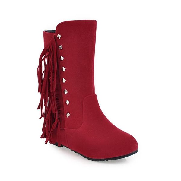 boots students increased for women's shoes in the winter of 2021 tassel tide 40 to 43, 18117, Black
boots students increased for women's shoes in the winter of 2021 tassel tide 40 to 43, 18117, Black