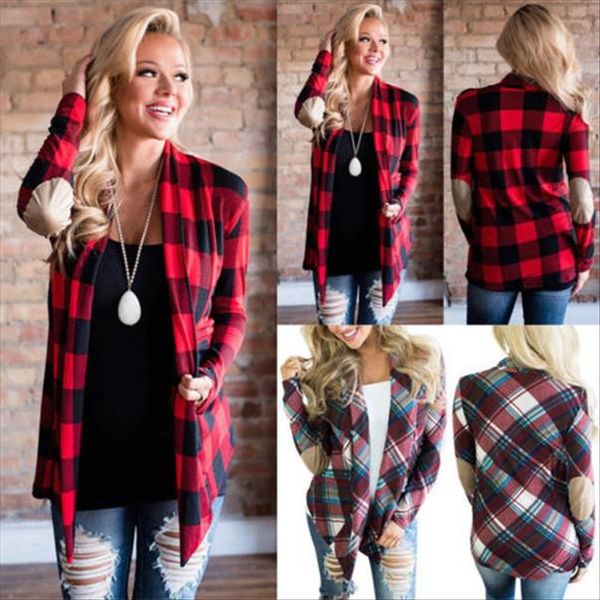 trendy womens red plaid shirt soft cotton blend long sleeve blouse loose shirts casual blouse, White
trendy womens red plaid shirt soft cotton blend long sleeve blouse loose shirts casual blouse, White