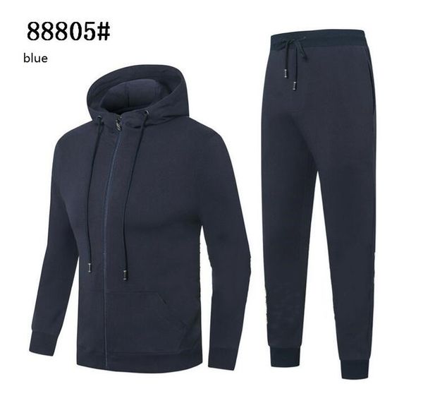 sell new man designers clothes men's tracksuit mens jacket hoodie or pants men s clothing sport hoodies tracksuits euro size -xxl, Gray
sell new man designers clothes men's tracksuit mens jacket hoodie or pants men s clothing sport hoodies tracksuits euro size -xxl, Gray