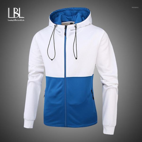sky blue patchwork hoodies men hooded sweatshirts zipper hooded jackets casual mens moletom masculino fleece hoodies tracksuits1, Black
sky blue patchwork hoodies men hooded sweatshirts zipper hooded jackets casual mens moletom masculino fleece hoodies tracksuits1, Black