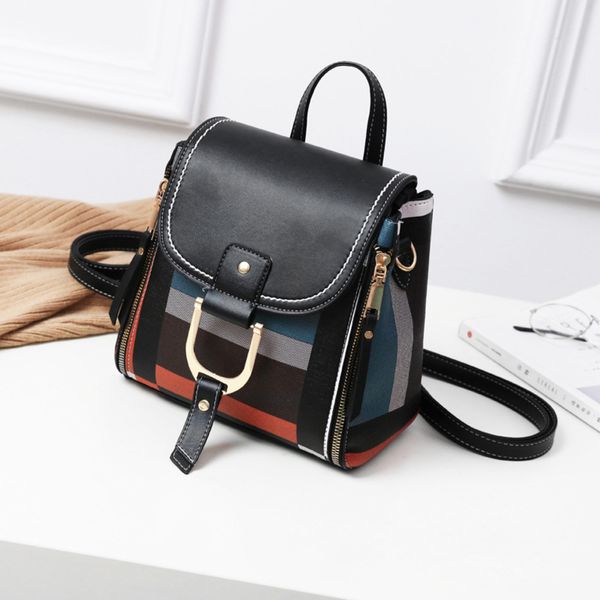 new multifunction backpack fashion women backpack leather school bags backpack vintage shoulder bags sac a dos mochila b42-73 c0125
new multifunction backpack fashion women backpack leather school bags backpack vintage shoulder bags sac a dos mochila b42-73 c0125