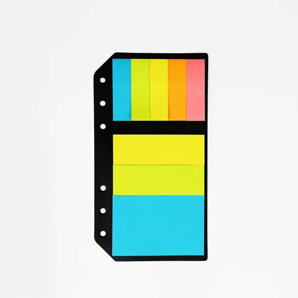 a5a6 planner аксессуар цветные n 6 отверстий binder sticky notes управление школьные принадлежности planner спираль блокноты jllkzs ffshop20, Purple;pink
a5a6 planner аксессуар цветные n 6 отверстий binder sticky notes управление школьные принадлежности planner спираль блокноты jllkzs ffshop20, Purple;pink