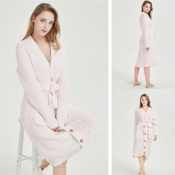 open cardigan women nightgowns warm thicken winter sleep wear kimono casual leisure wear bathrobes loungewear bride dress robe1, Black;red
open cardigan women nightgowns warm thicken winter sleep wear kimono casual leisure wear bathrobes loungewear bride dress robe1, Black;red
