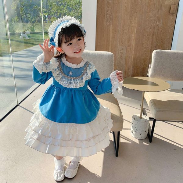 new girls' lolita princs spring 2021 long sve cake skirt children's gift drs9roa a1qhuzou, Red;yellow
new girls' lolita princs spring 2021 long sve cake skirt children's gift drs9roa a1qhuzou, Red;yellow
