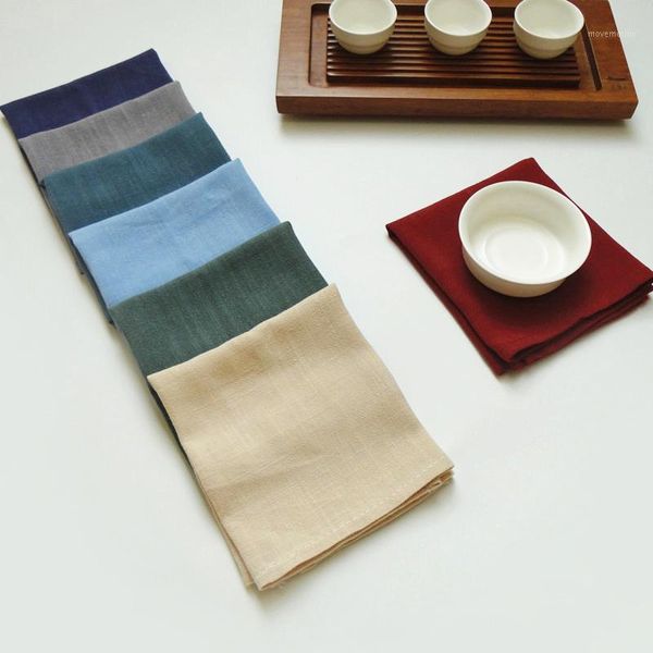 cotton linen cloth table napkin home wedding party kitchen cup dishes napkins table decorative 40x30cm1
cotton linen cloth table napkin home wedding party kitchen cup dishes napkins table decorative 40x30cm1