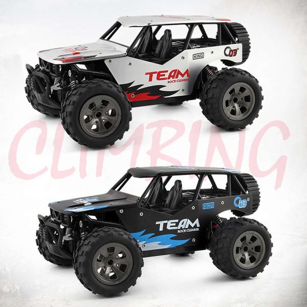 alloy shell 2.4g cross country drift climbing vehicle charging high speed remote control toy car
alloy shell 2.4g cross country drift climbing vehicle charging high speed remote control toy car