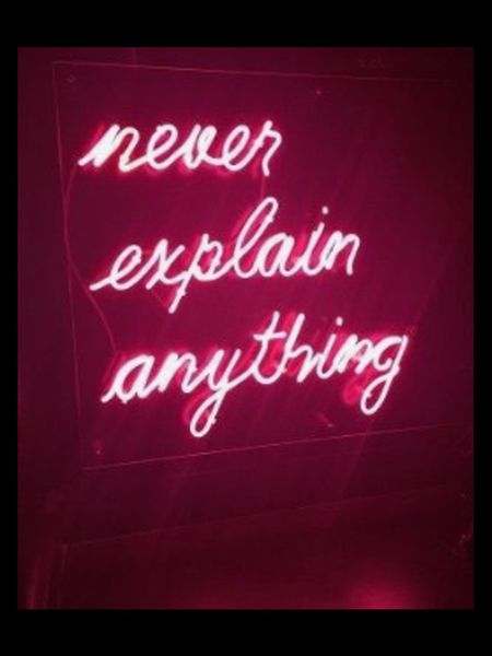 never explain anything neon signs neon light neon lights for rooms glass light up sign iconic sign lights wall signs
never explain anything neon signs neon light neon lights for rooms glass light up sign iconic sign lights wall signs