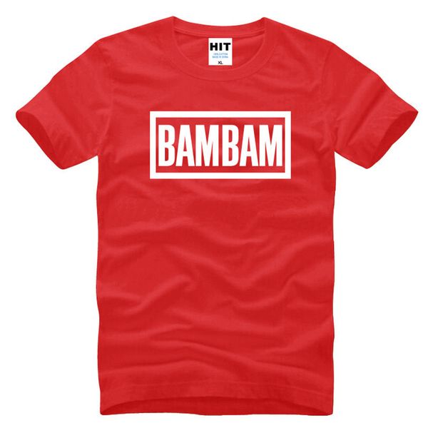 got7 bambam printed mens men t shirt t shirt fashion 2016 new short sleeve tshirt tee camisetas masculina sport hooded sweatshirt hoodie
got7 bambam printed mens men t shirt t shirt fashion 2016 new short sleeve tshirt tee camisetas masculina sport hooded sweatshirt hoodie