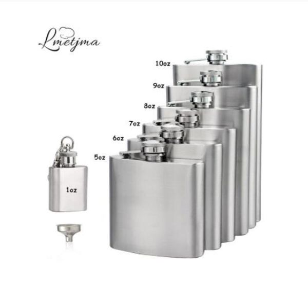 8 9 10 oz stainless steel hip flask set with funnel pocket hip flask alcohol whiskey wine hip flask screw cap drinkware
8 9 10 oz stainless steel hip flask set with funnel pocket hip flask alcohol whiskey wine hip flask screw cap drinkware
