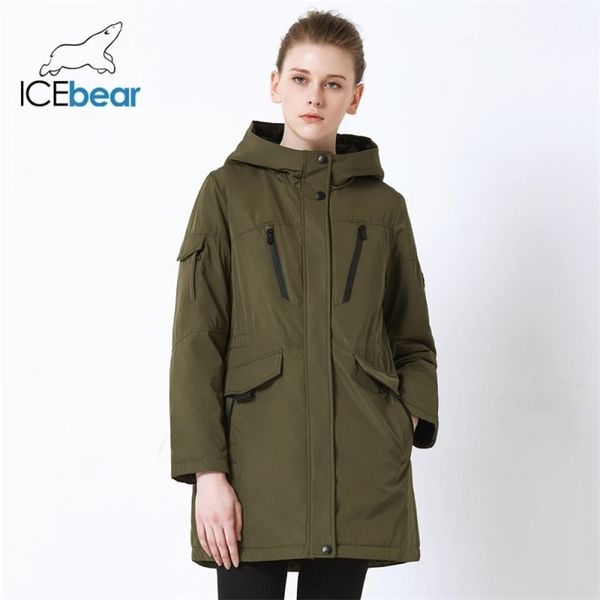 icebear new fall women jacket parka casual ladies jacket slim hooded brand jacket gwc18010i 201026, Black
icebear new fall women jacket parka casual ladies jacket slim hooded brand jacket gwc18010i 201026, Black