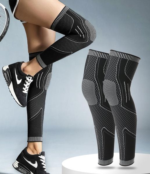 elbow & knee pads professional meniscus running basketball men's long badminton mountaineering lengthened women's warm leg 07jw181, Black;gray
elbow & knee pads professional meniscus running basketball men's long badminton mountaineering lengthened women's warm leg 07jw181, Black;gray