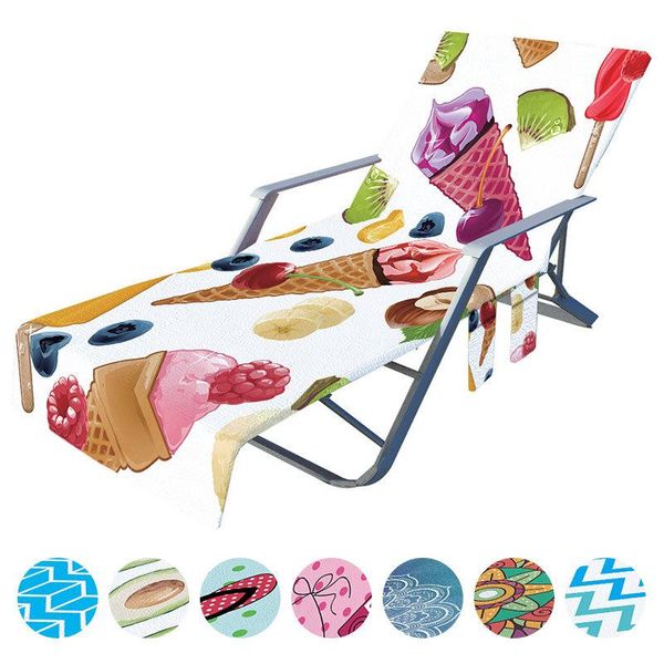 chair covers summer beach cover with storage pocket swimming pool sun lounger towel microfiber deck case
chair covers summer beach cover with storage pocket swimming pool sun lounger towel microfiber deck case