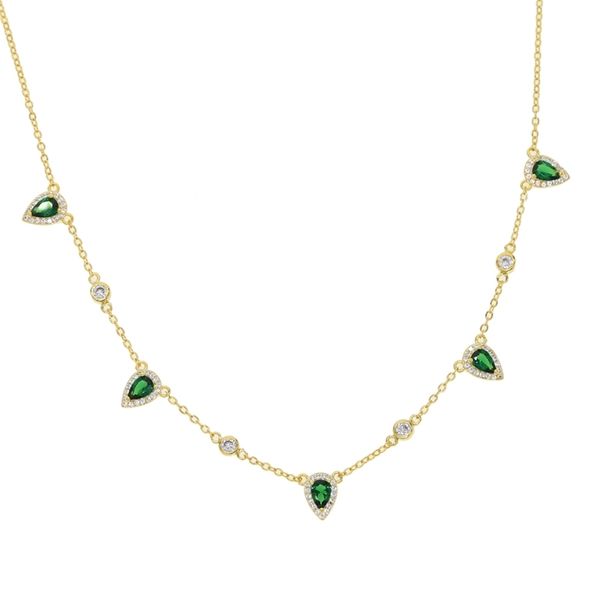 rose necklace jewelry paved pink green stone crystal beads pendant secy choker necklaces 201013, Silver
rose necklace jewelry paved pink green stone crystal beads pendant secy choker necklaces 201013, Silver