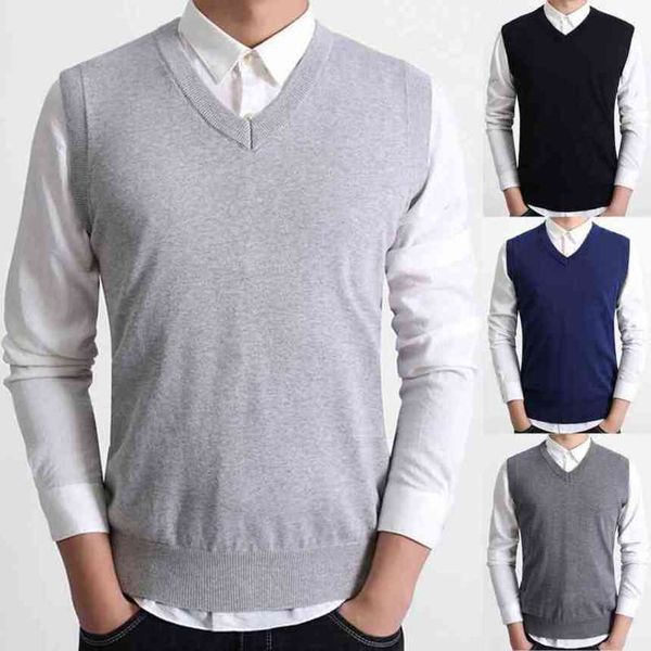 2021 autumn men sweater vt solid color v neck casual pullover knitted anti-shrink daily vte homme, White;black
2021 autumn men sweater vt solid color v neck casual pullover knitted anti-shrink daily vte homme, White;black