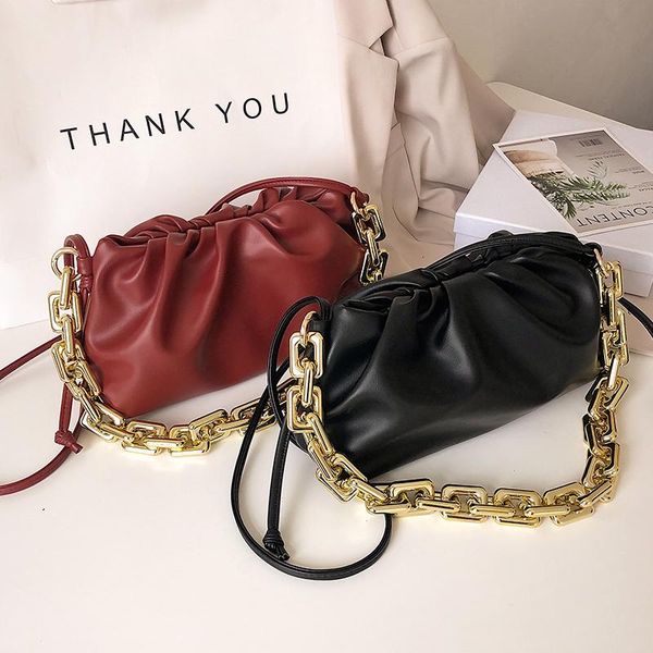 gold chain pu leather shoulder bag winter armpit bag lady shoulder handbags female travel hand
gold chain pu leather shoulder bag winter armpit bag lady shoulder handbags female travel hand