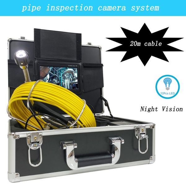 hd 1000tvl 23mm camera lens pipe sewer inspection video camera drain pipe sewer inspection system
hd 1000tvl 23mm camera lens pipe sewer inspection video camera drain pipe sewer inspection system