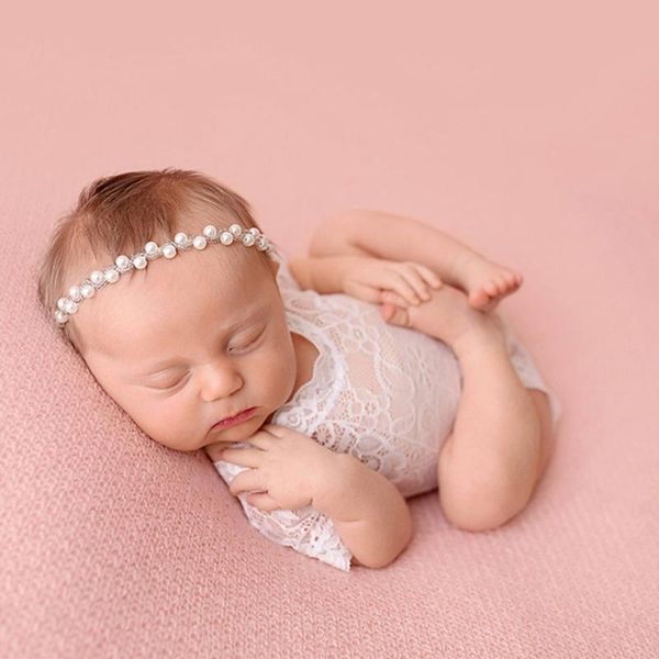 hair accessories born baby pography props fashion flower headband girl, Slivery;white
hair accessories born baby pography props fashion flower headband girl, Slivery;white