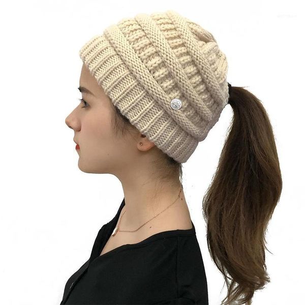 autumn winter warm thick knitting beanie hats for women fashion stretch knitted crochet beanies caps with button1, Blue;gray
autumn winter warm thick knitting beanie hats for women fashion stretch knitted crochet beanies caps with button1, Blue;gray