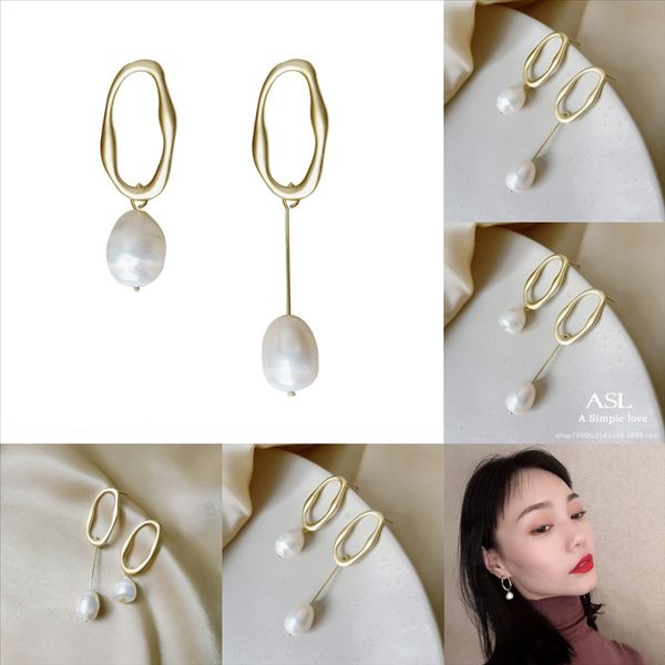 egb famhi sterling authentic classic exquisite women long earring silver wedding, Golden
egb famhi sterling authentic classic exquisite women long earring silver wedding, Golden