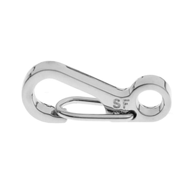1/10 pcs mini sf spring backpack clasps climbing carabiners equipment survival edc paracord snap hook keychainl buc qylbzq
1/10 pcs mini sf spring backpack clasps climbing carabiners equipment survival edc paracord snap hook keychainl buc qylbzq