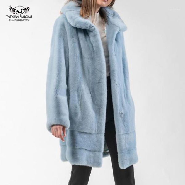 women's fur & faux tatyana furclub fashion women real coat with lapel collar natural genuine winter warm jackets long coats1, Black
women's fur & faux tatyana furclub fashion women real coat with lapel collar natural genuine winter warm jackets long coats1, Black