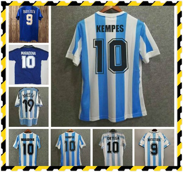 argentina 86 retro maradona 94 argentina 78 vintage classic soccer jersey aguero dybala icardi football shirt, Black;yellow
argentina 86 retro maradona 94 argentina 78 vintage classic soccer jersey aguero dybala icardi football shirt, Black;yellow
