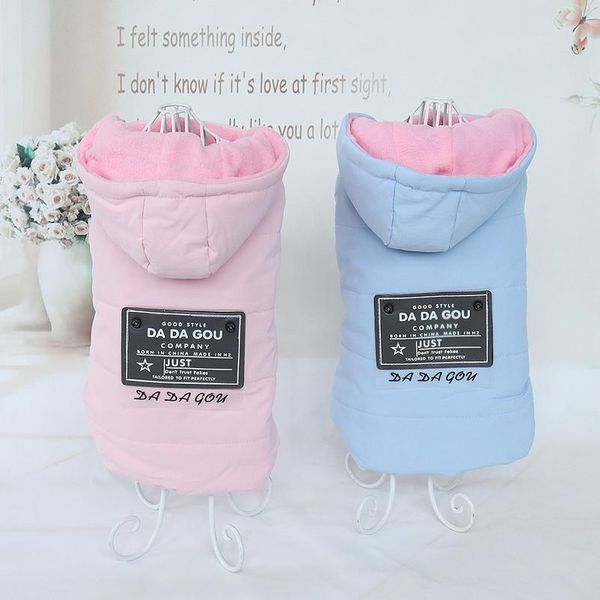 cute pet clothes winter cat dog coat clothing warm chihuahua yorkshire puppy clothes jacket hoodies for small medium d wmtmhk
cute pet clothes winter cat dog coat clothing warm chihuahua yorkshire puppy clothes jacket hoodies for small medium d wmtmhk