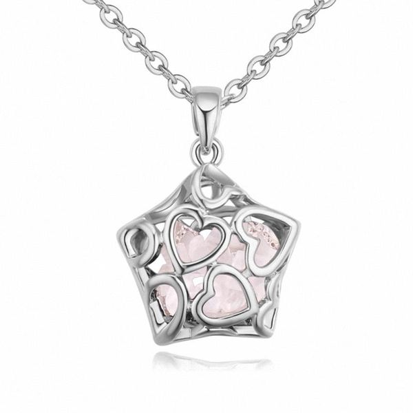 pendant necklaces fashion retro geometric collar double chains leather simple choker heart necklace gift for women girl 133447, Silver
pendant necklaces fashion retro geometric collar double chains leather simple choker heart necklace gift for women girl 133447, Silver