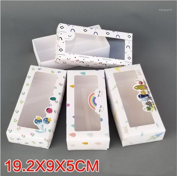 10pcs cute cartoon socks storage box white cardboard paper box with clear window gift packaging1
10pcs cute cartoon socks storage box white cardboard paper box with clear window gift packaging1