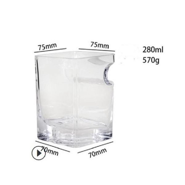 2020 whiskey glass, thick base, spirit glass, foreign wine glass, selling cr jllmbw eatout
2020 whiskey glass, thick base, spirit glass, foreign wine glass, selling cr jllmbw eatout