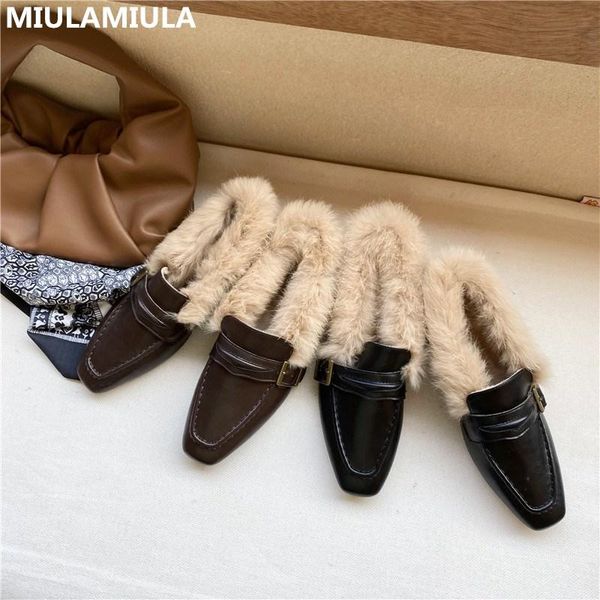 2020 new fashion black brown leather flats warm hair slip on women loafers socofy korean shoes ladies moccasins casual
2020 new fashion black brown leather flats warm hair slip on women loafers socofy korean shoes ladies moccasins casual
