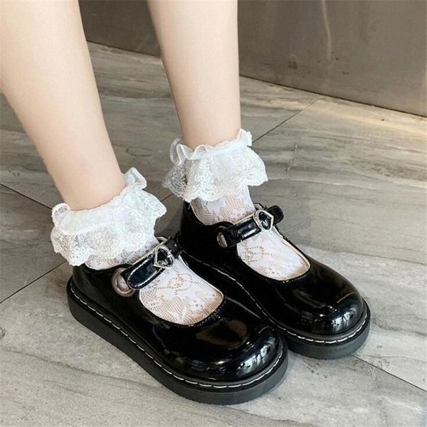 women pumps women shoes loli sweet lolita leather mary jane platform ladies female brand designers pumps shoes for #2f10, Black
women pumps women shoes loli sweet lolita leather mary jane platform ladies female brand designers pumps shoes for #2f10, Black
