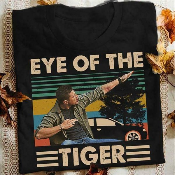 dean winchester supernatural eye of the tiger black cotton men s-3xl t-shirt tee shirt sport hooded sweatshirt hoodie
dean winchester supernatural eye of the tiger black cotton men s-3xl t-shirt tee shirt sport hooded sweatshirt hoodie