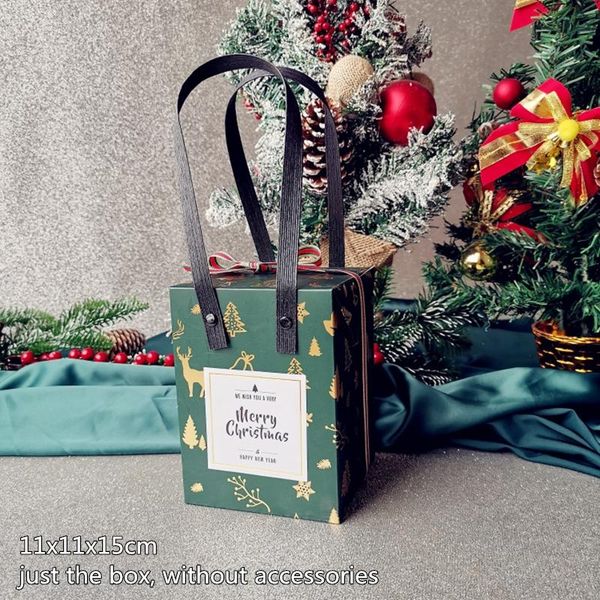 stobag 5шт лот красный зеленый рождество ручка box party event gift печенье торт упаковка для дома celebrate ребенка favor wmtlgh lottery201
stobag 5шт лот красный зеленый рождество ручка box party event gift печенье торт упаковка для дома celebrate ребенка favor wmtlgh lottery201