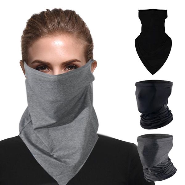 scarves men women winter scarf bandana hiking face cover snowboard ski neck warmer gaiter cycling bicycle tube sports half mask, Blue;gray
scarves men women winter scarf bandana hiking face cover snowboard ski neck warmer gaiter cycling bicycle tube sports half mask, Blue;gray