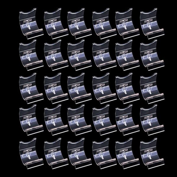 30pcs/set lighter display stand bracket holder for for protecting lighters high quality, Pink;blue
30pcs/set lighter display stand bracket holder for for protecting lighters high quality, Pink;blue