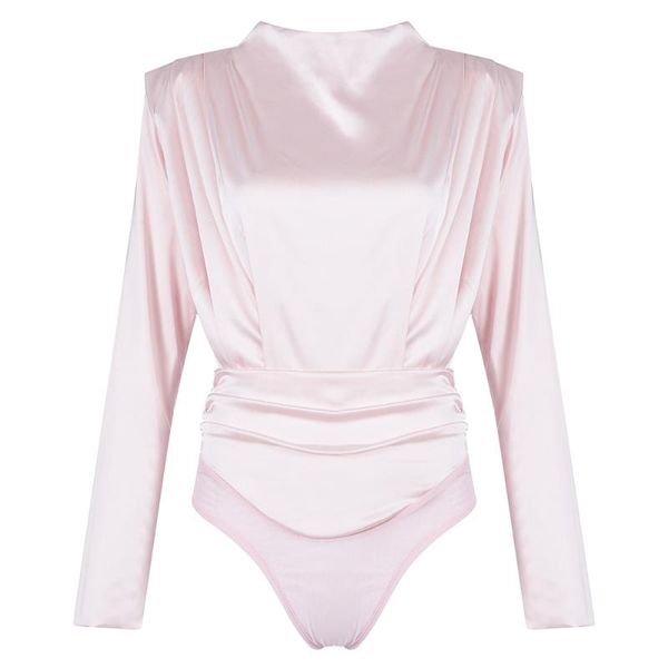 women's jumpsuits & rompers pink black long sleeve sheath bodysuit evening party, Black;white
women's jumpsuits & rompers pink black long sleeve sheath bodysuit evening party, Black;white