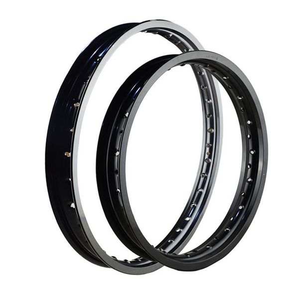 motorcycle wheels & tires 6061 aviation aluminum f r black / silver rims wheel circle 2.15x18 1.60x21 36 spoke holes high strength
motorcycle wheels & tires 6061 aviation aluminum f r black / silver rims wheel circle 2.15x18 1.60x21 36 spoke holes high strength