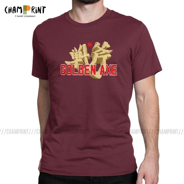 sport golden axe genesis title screen t shirts for men 100% cotton hipster t-shirts streets of rage vintage game tees short sleeve top
sport golden axe genesis title screen t shirts for men 100% cotton hipster t-shirts streets of rage vintage game tees short sleeve top