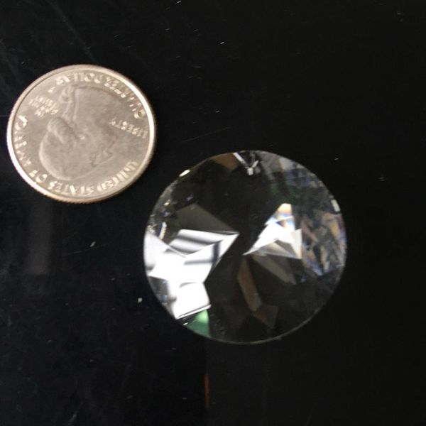 1x 1.2inch clear crystal glass octagon bead prism chandelier pendant suncatcher 30mm faceted diy 1x 1.2inch h jllbsa
1x 1.2inch clear crystal glass octagon bead prism chandelier pendant suncatcher 30mm faceted diy 1x 1.2inch h jllbsa