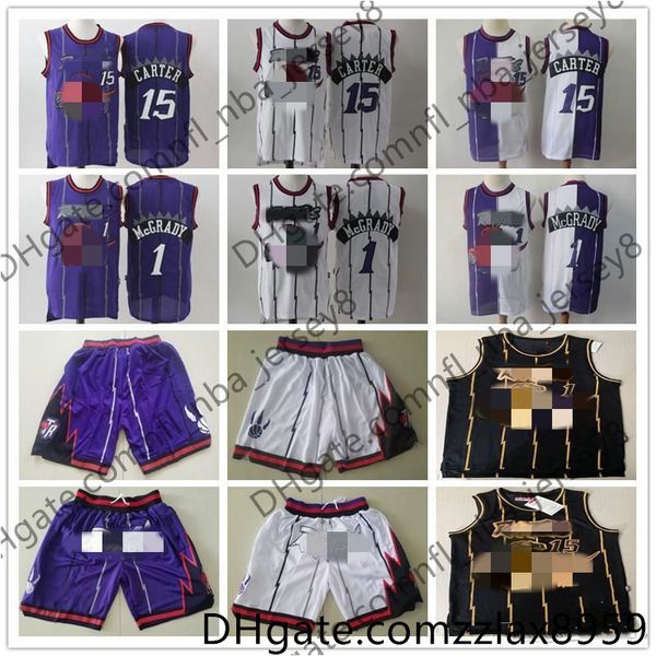 mens throwback jerseys vince 15 carter tracy toronto nba 1 mcgrady basketball shorts basketball jersey purple raptors, Black;red
mens throwback jerseys vince 15 carter tracy toronto nba 1 mcgrady basketball shorts basketball jersey purple raptors, Black;red