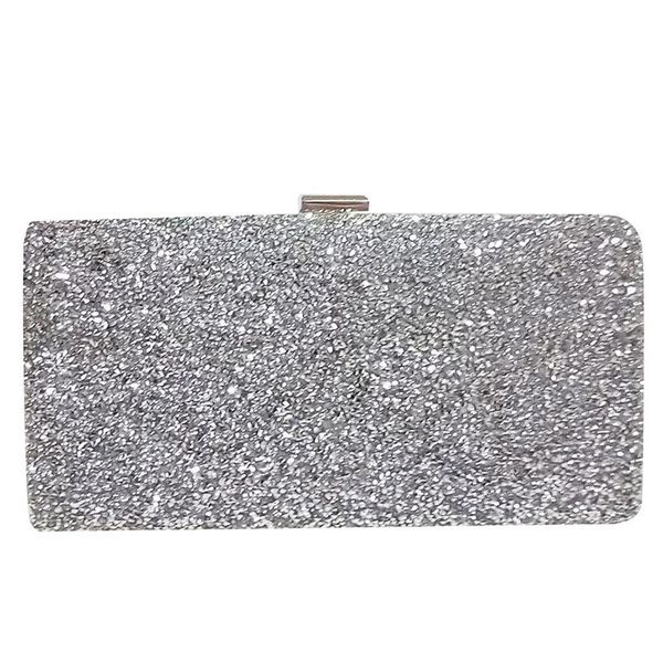 jhd-woman evening bag women diamond rhinestone clutch crystal day clutch wallet wedding purse party banquet, silver
jhd-woman evening bag women diamond rhinestone clutch crystal day clutch wallet wedding purse party banquet, silver