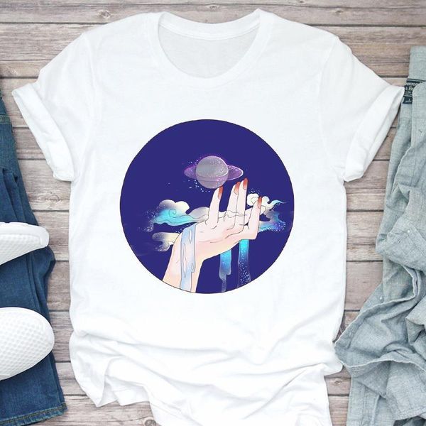 2020 new summer women's t-shirt fashion aesthetics t shirt white female tshirt clothing harajuku oversized short sleeve tee
2020 new summer women's t-shirt fashion aesthetics t shirt white female tshirt clothing harajuku oversized short sleeve tee