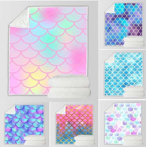 blankets drop colorful fish scale ocean 3d printed throw blanket bedspread striped sherpa plush for kids size1
blankets drop colorful fish scale ocean 3d printed throw blanket bedspread striped sherpa plush for kids size1